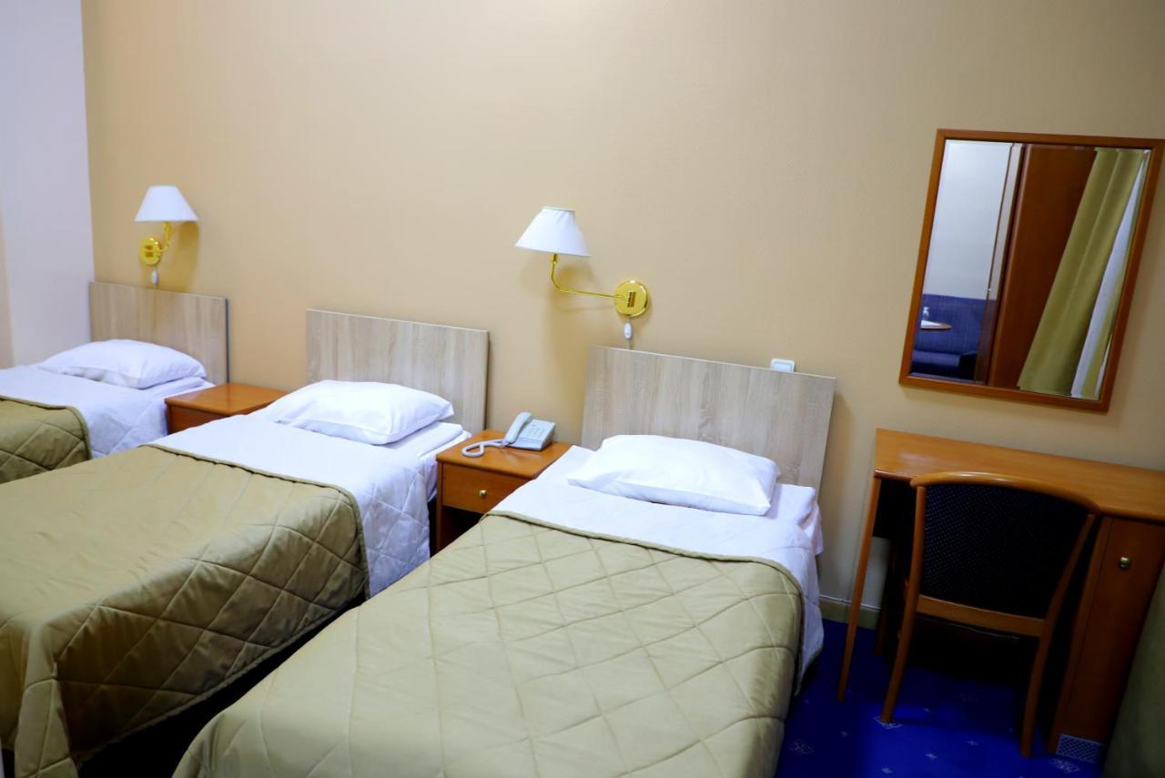 Araks Hotel Complex Gjumri Eksteriør billede